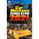 Car Mechanic Simulator 2021 PS4